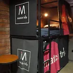 M Youth Space
