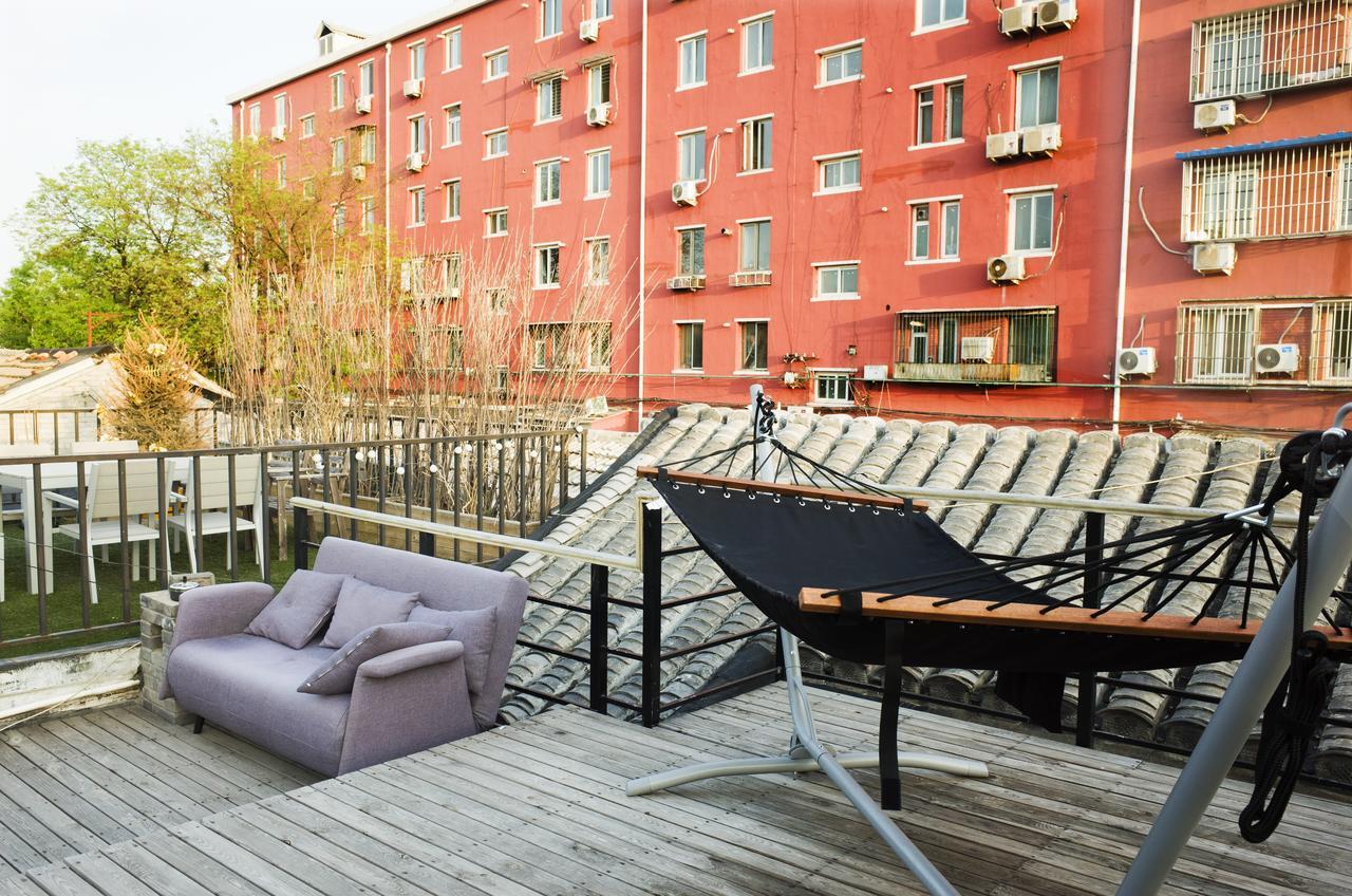 M Youth Space Hostel