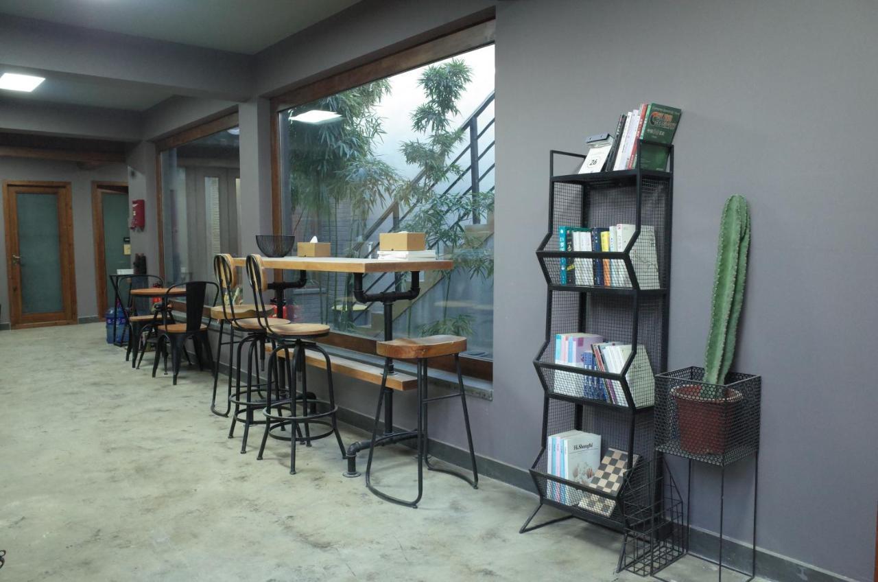 Hostel M Youth Space