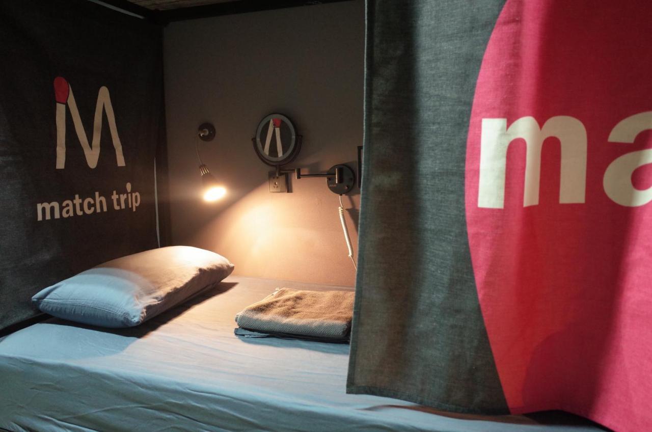 Hostel M Youth Space