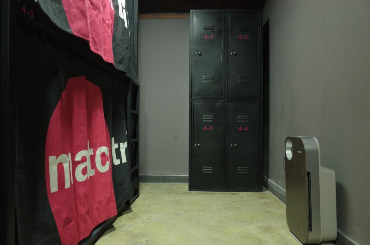 Hostel M Youth Space *