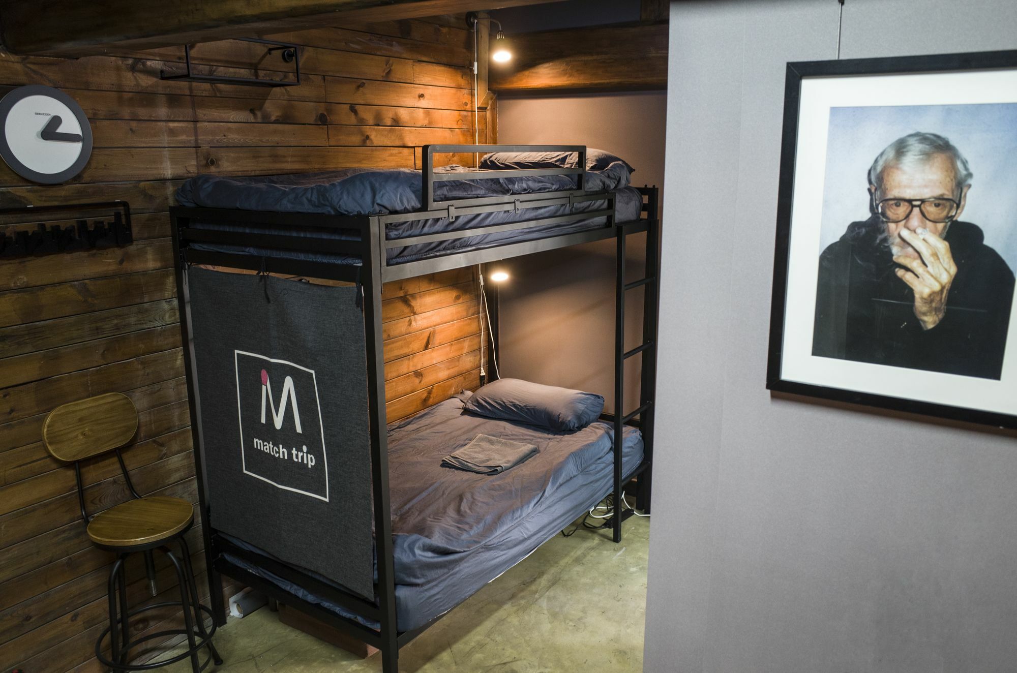 Hostel M Youth Space